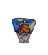 Thermocollant  - Panier de basket
