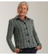 CORALIE BIJASSON : Veste NANCY