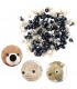 Yeux Doudou - 7mm