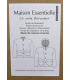MAISON ESSENTIELLE - La veste Baroudeur