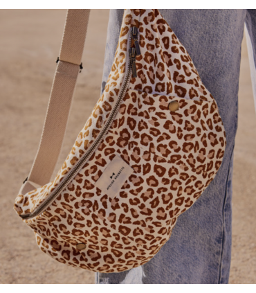 ATELIER BRUNETTE : Le sac banane