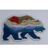 Thermocollant - Ours Nature