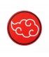 Thermocollant - NARUTO - Akatsuki