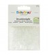 BABY SNAP : Pressions rondes TRANSPARENT
