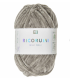 RICO DESIGN Ricorumi Nilli Nilli - GRIS TAUPE