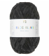 RICO DESIGN Ricorumi Nilli Nilli - NOIR