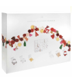 Rico Design : Calendrier de l'Avent Ricorumi "Christmas Rocks" -
