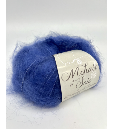 MOHAIR des FERMES de FRANCE PACIFIQUE
