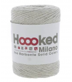 HOOOKED Fil éco barbante MILANO - TAUPE