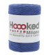 HOOOKED Fil éco barbante MILANO - BLEU MARINE