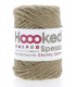 HOOOKED Fil éco barbante CHUNKY - MARRON