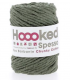 HOOOKED Fil éco barbante CHUNKY - KAKI