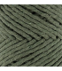 HOOOKED Fil éco barbante CHUNKY - KAKI