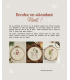 MES BRODERIES DE NOEL - 24 MODELES FEERIQUES ET FACILES A BRODER