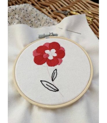 FRENCH KIT : GRANDE FLEUR