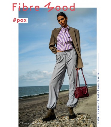 FIBREMOOD Numéro 26 - NOVEMBRE 2023