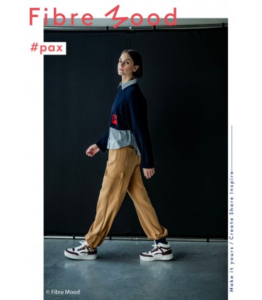 FIBREMOOD Numéro 26 - NOVEMBRE 2023