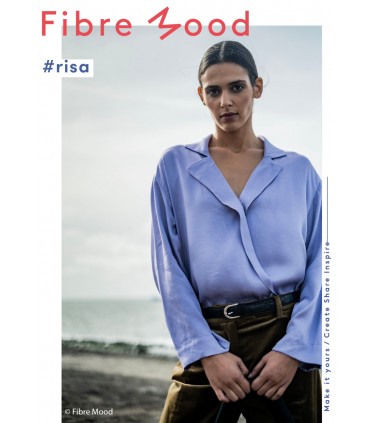 FIBREMOOD Numéro 26 - NOVEMBRE 2023