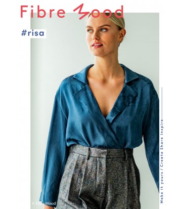 FIBREMOOD Numéro 26 - NOVEMBRE 2023