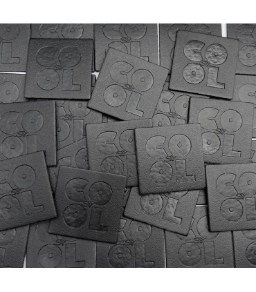 Étiquette Simili : So COOL