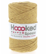 HOOOKED Fil éco barbante CHUNKY - CURRY