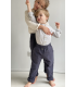 MAISON ESSENTIELLE - Le fameux pantalon ENFANT