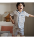 IKATEE : pyjama BUDAPEST Enfant
