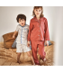 IKATEE : pyjama BUDAPEST Enfant