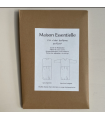 MAISON ESSENTIELLE - La robe bohème ENFANT