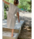 MAISON ESSENTIELLE - La robe bohème ENFANT