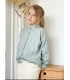 MAISON ESSENTIELLE - la chemise essentielle  ENFANT