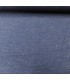 JERSEY Lurex MARINE oekotex
