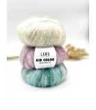 LANG YARNS : Kid Color