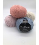 PLASSARD : Tweedy