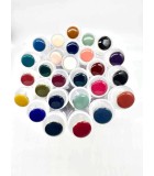 ÉGLANTINE et ZOÉ : Bouton Bottines CHIC 20mm