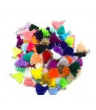 Mini POMPON Gland 2cm