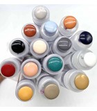 Bouton bonbon sur pied 12mm