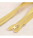 Fermeture Éclair Glitter Séparable